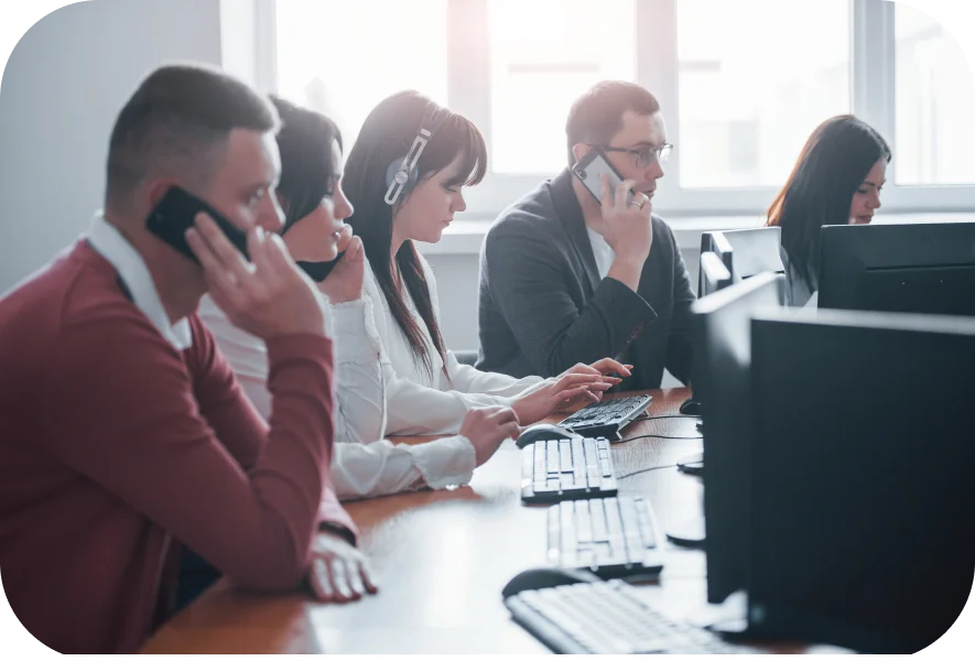 Что включает в себя «Контроль качества звонков» от MTS в Горном 